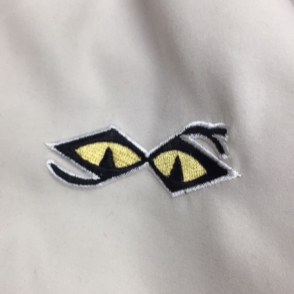 Snake Eyes Apparel Pull Over Windbreaker - Picture 5 of 5